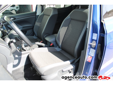 Volkswagen T-Cross — 11