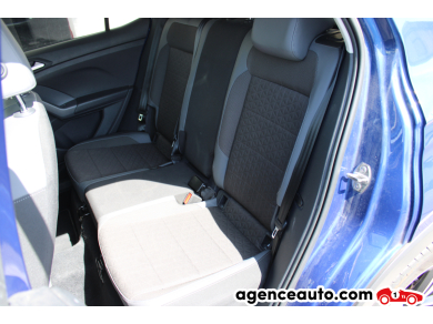 Volkswagen T-Cross — 29