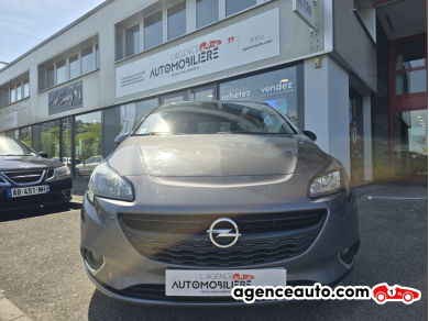 Opel Corsa — 3