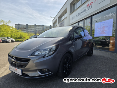 Opel Corsa — 4