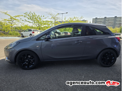 Opel Corsa — 5
