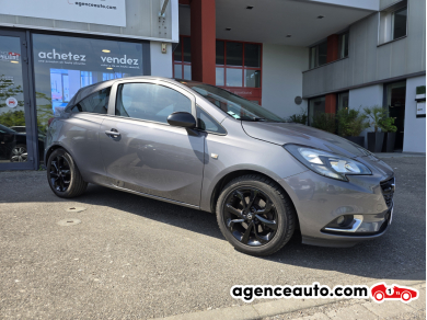 Opel Corsa — 2