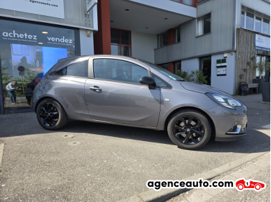 Opel Corsa — 31