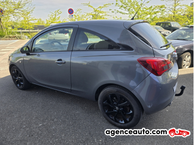 Opel Corsa — 6
