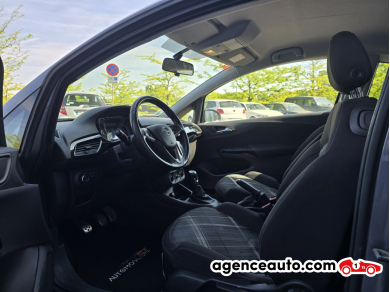 Opel Corsa — 13