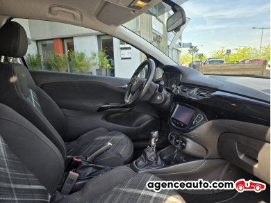 Opel Corsa — 10