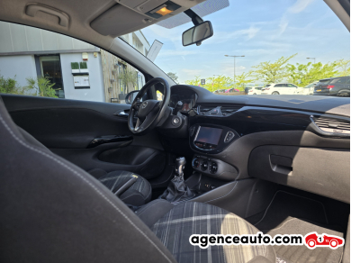 Opel Corsa — 9