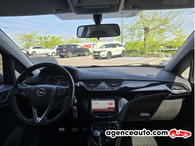 Opel Corsa — 15