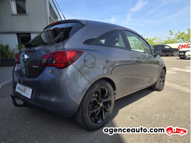 Opel Corsa — 8