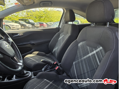 Opel Corsa — 14