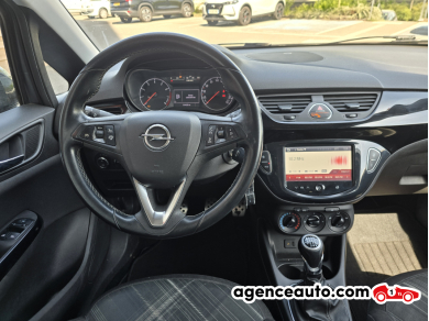 Opel Corsa — 17