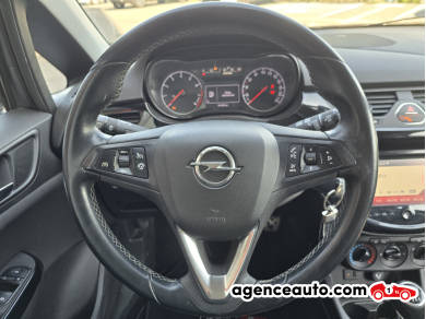 Opel Corsa — 19