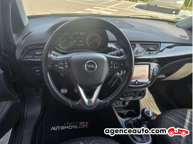 Opel Corsa — 18