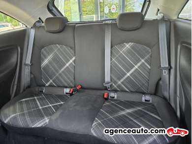 Opel Corsa — 12