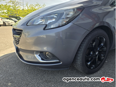 Opel Corsa — 22