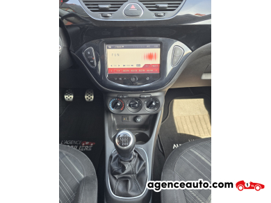 Opel Corsa — 20