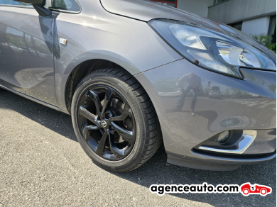 Opel Corsa — 26