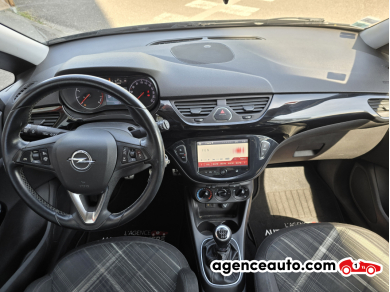 Opel Corsa — 16