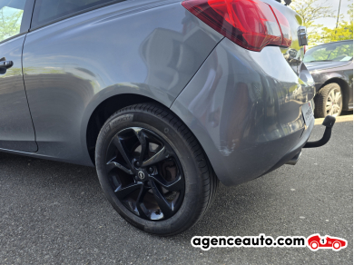 Opel Corsa — 30