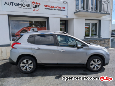 Peugeot 2008 — 3