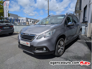 Peugeot 2008 — 4