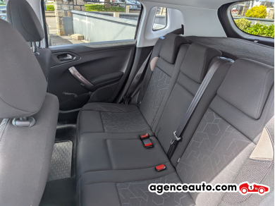 Peugeot 2008 — 9