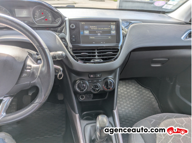 Peugeot 2008 — 11