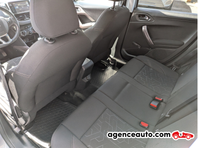 Peugeot 2008 — 10