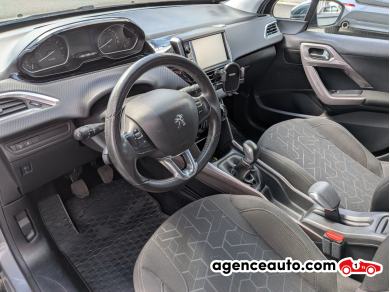 Peugeot 2008 — 7