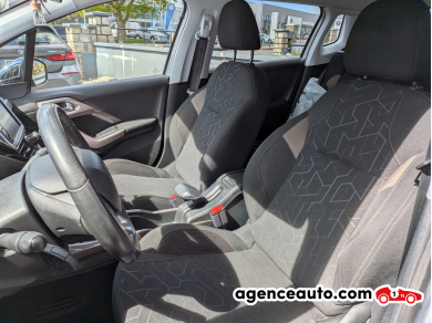 Peugeot 2008 — 6