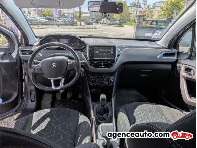 Peugeot 2008 — 14