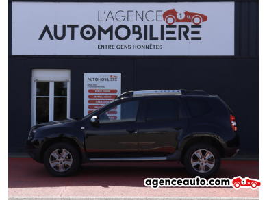 Dacia Dacia Duster — 2