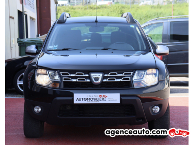 Dacia Dacia Duster — 7