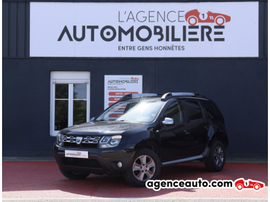 Dacia Dacia Duster