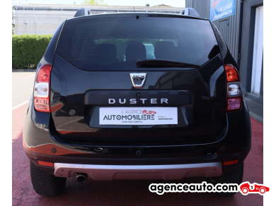 Dacia Dacia Duster — 4