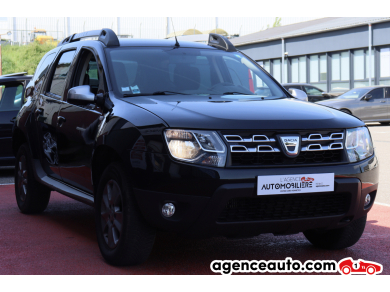 Dacia Dacia Duster — 6