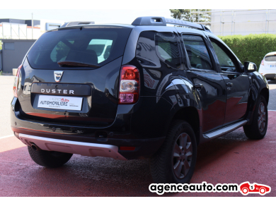 Dacia Dacia Duster — 5