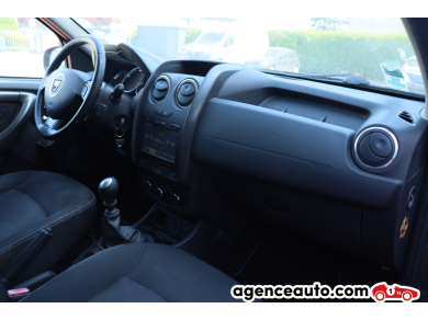 Dacia Dacia Duster — 9