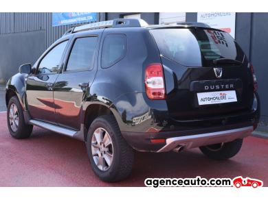 Dacia Dacia Duster — 3
