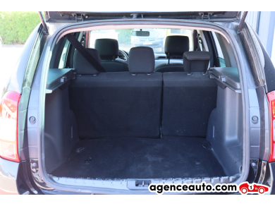 Dacia Dacia Duster — 19