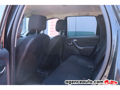 Dacia Dacia Duster — 31
