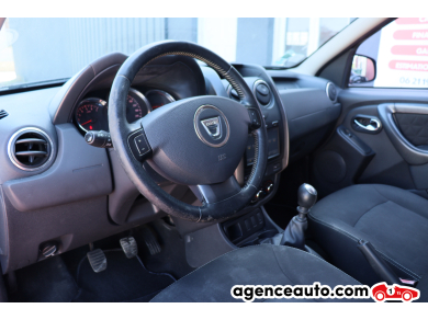 Dacia Dacia Duster — 15