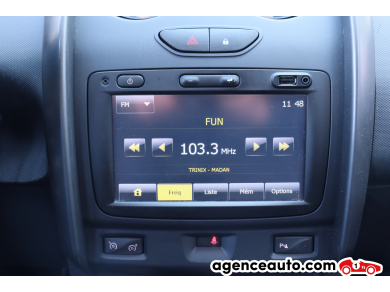 Dacia Dacia Duster — 11