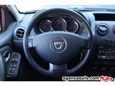 Dacia Dacia Duster — 21