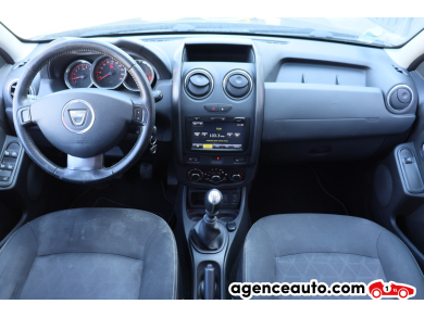 Dacia Dacia Duster — 10