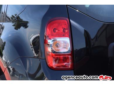 Dacia Dacia Duster — 36