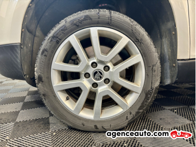 Skoda Yeti — 9