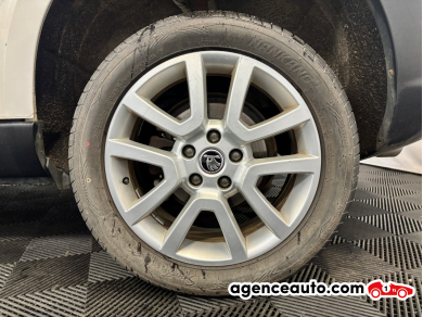 Skoda Yeti — 24