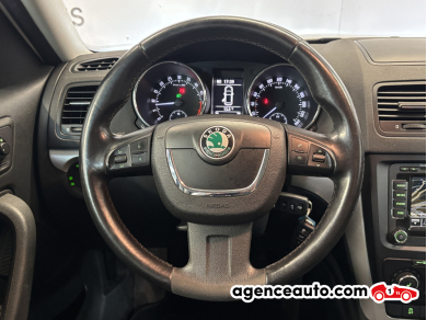Skoda Yeti — 17