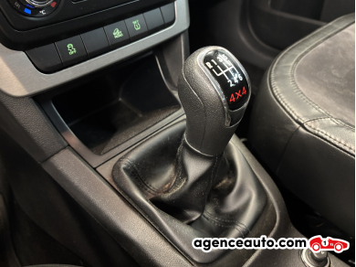 Skoda Yeti — 21